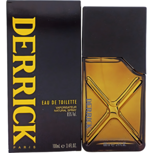ادو تویلت دریک از برند اورلین (اورلن) (Orlane Derrick Eau De Toilette 100ml)